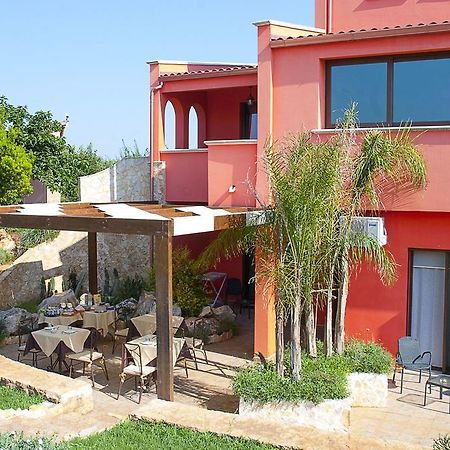 Pozzillo San Rocco Bed & Breakfast Arnesano Eksteriør bilde