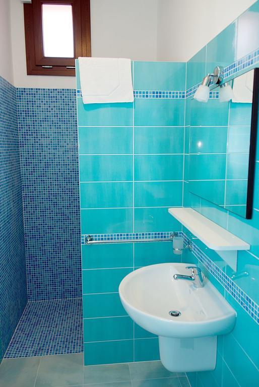 Pozzillo San Rocco Bed & Breakfast Arnesano Rom bilde